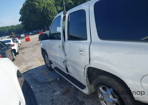 2004 GMC Yukon Denali from USA, damaged, VIN 1GKEK63U24J218219